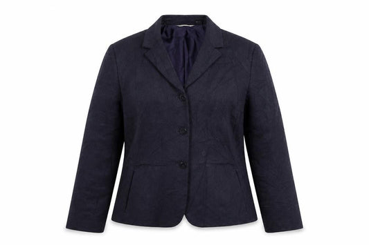 Next Womens Grey Jacket Blazer Size 14
