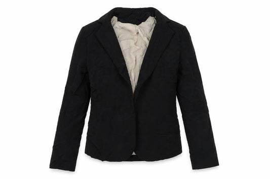 Atmosphere Womens Black Jacket Blazer Size 6
