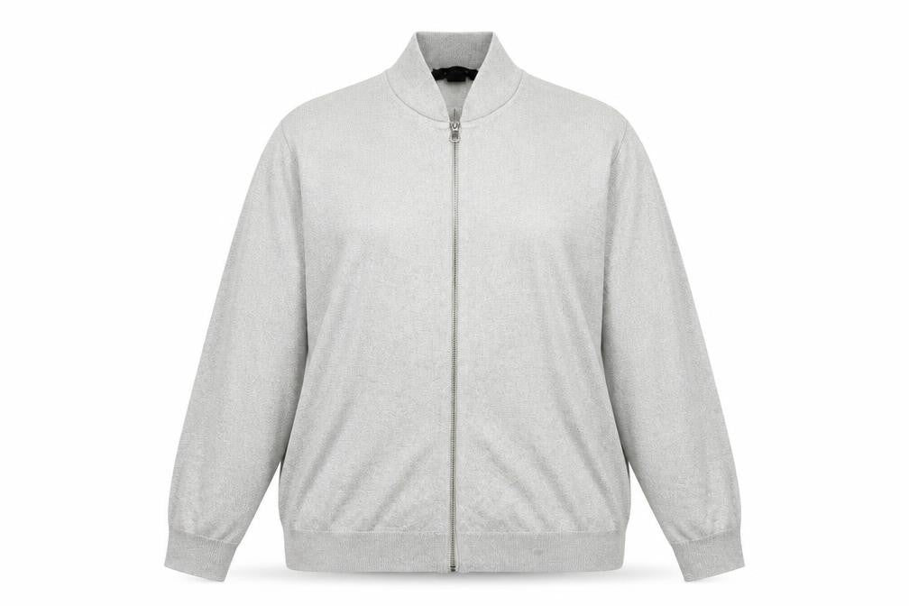 Atmosphere Womens Grey Jacket Size 18