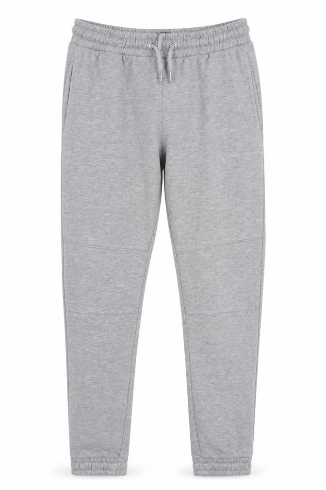 Primark Womens Grey Polyester Sweatpants Trousers Size XS L30 in Regular