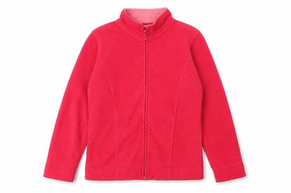 EWM Womens Pink Jacket Size 10