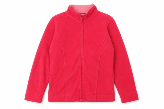 EWM Womens Pink Jacket Size 10