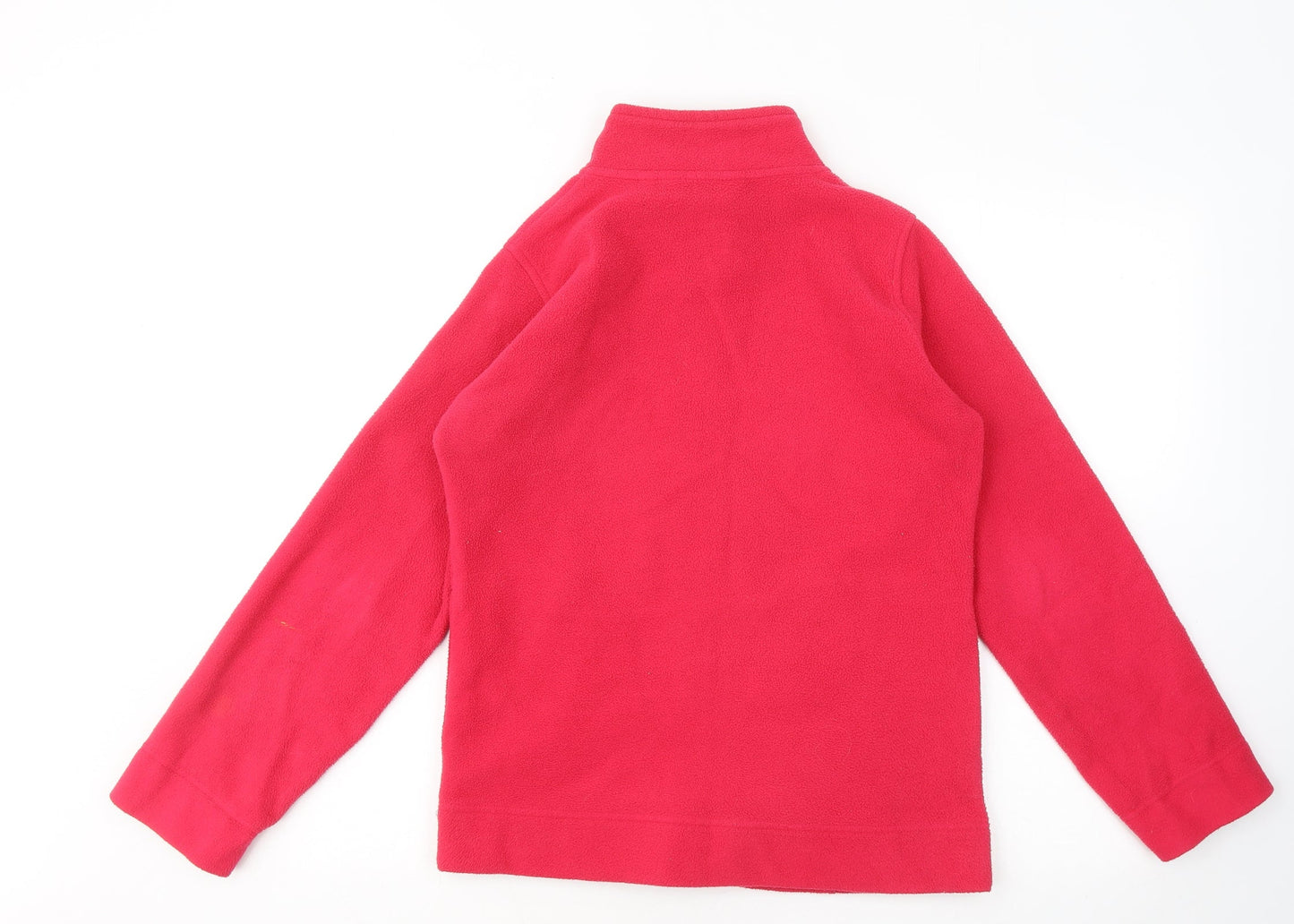 EWM Womens Pink Jacket Size 10