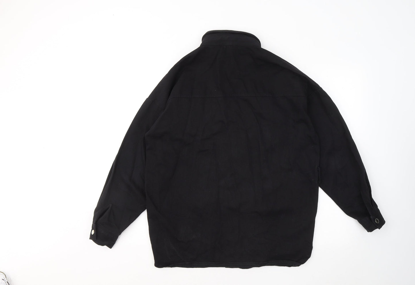 Femme Luxe Womens Black Jacket Size 8