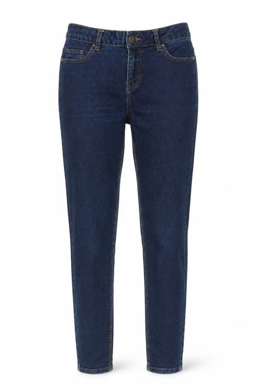 George Womens Beige Cotton Skinny Jeans Size 10 L27 in Regular