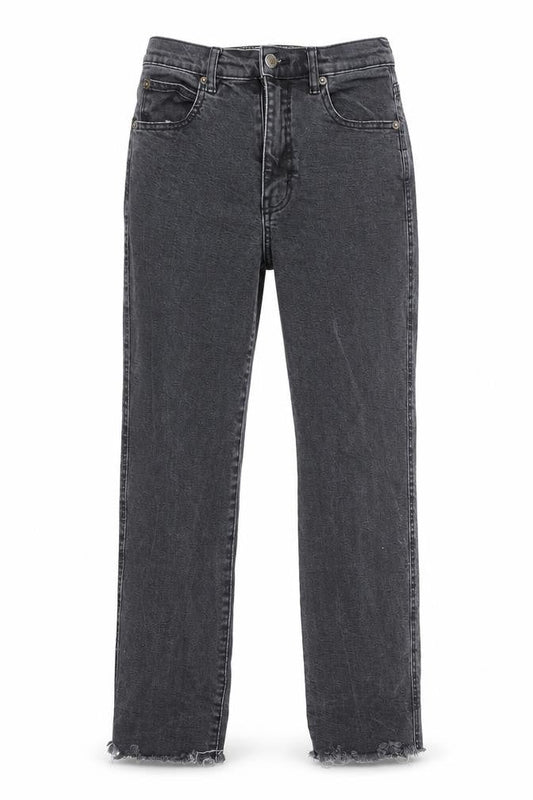 Pull&Bear Womens Grey Cotton Skinny Jeans Size 26 in L25 in Regular Button