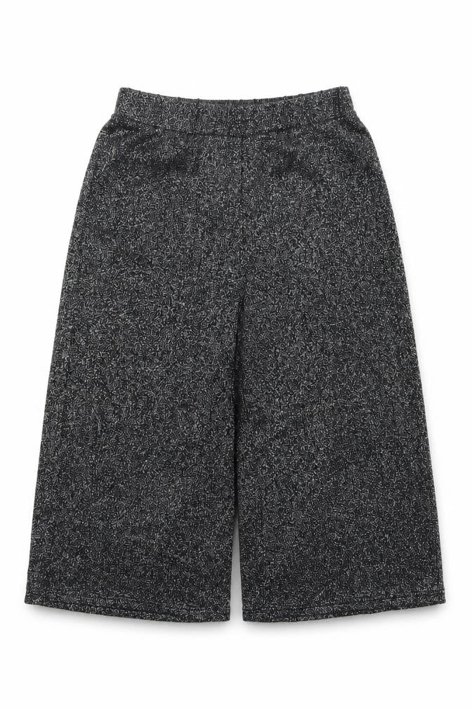 Primark Girls Silver Polyester Bloomer Trousers Size 11-12 Years Regular Pullover