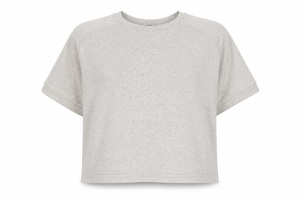 F&F Womens Beige Round Neck Polyester Pullover Jumper Size 18