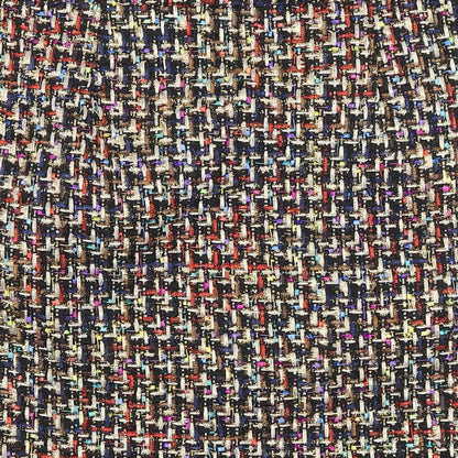 Savida Womens Multicoloured Polyester Straight & Pencil Skirt Size S Zip