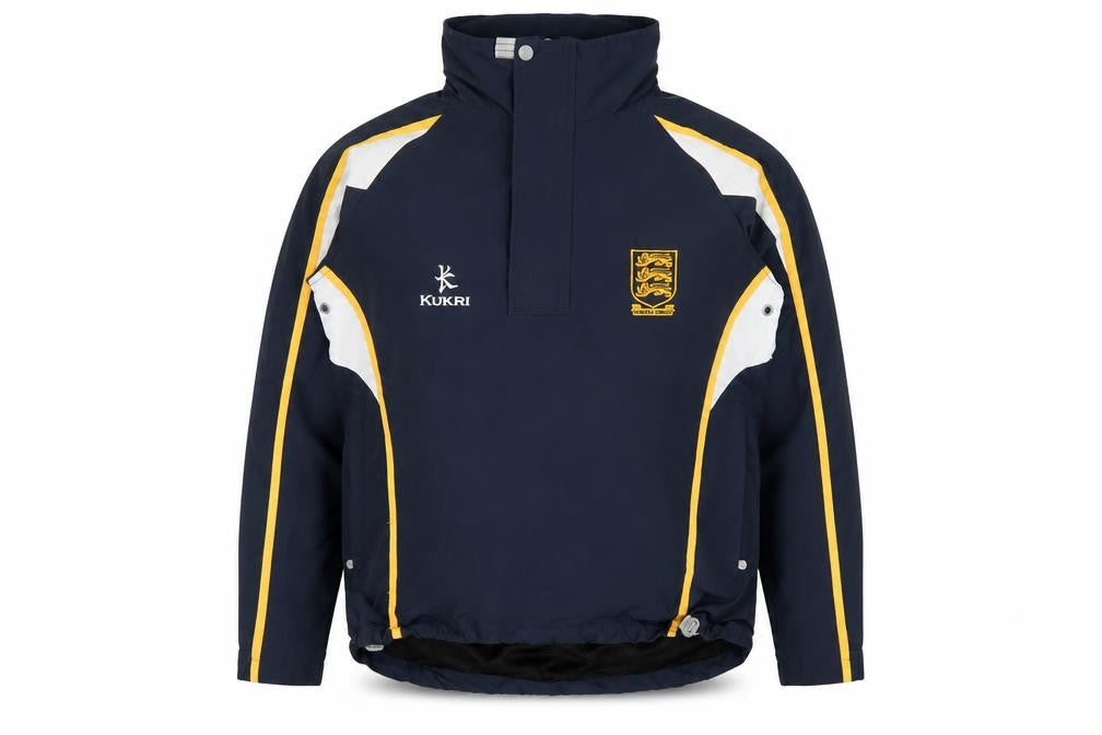 Kukri Mens Blue Jacket Size 2XS Zip