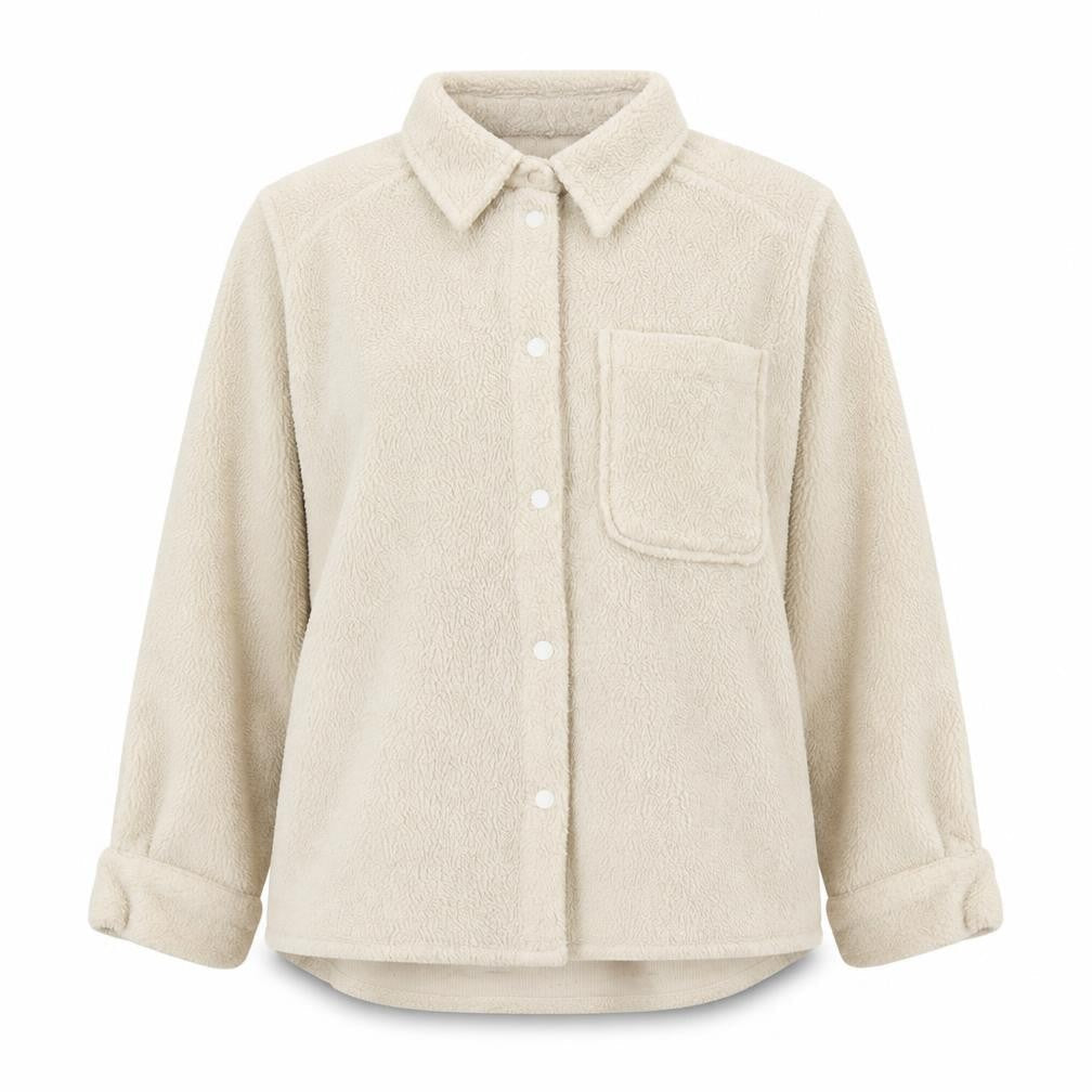 Primark Womens Beige Jacket Size 8 Button