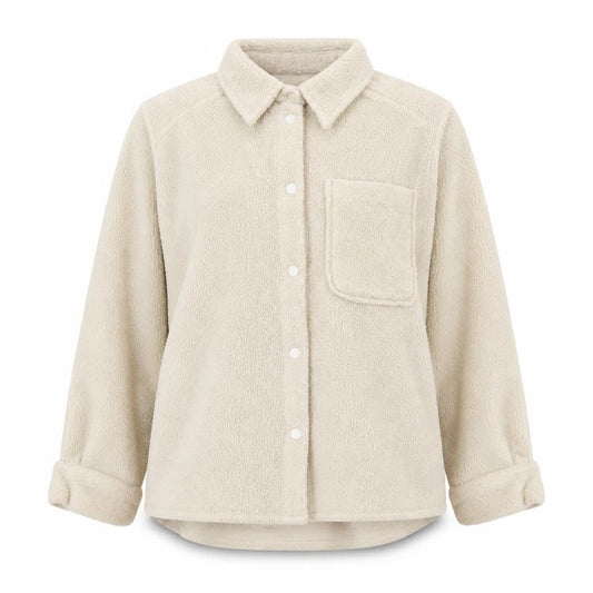 Primark Womens Beige Jacket Size 8 Button