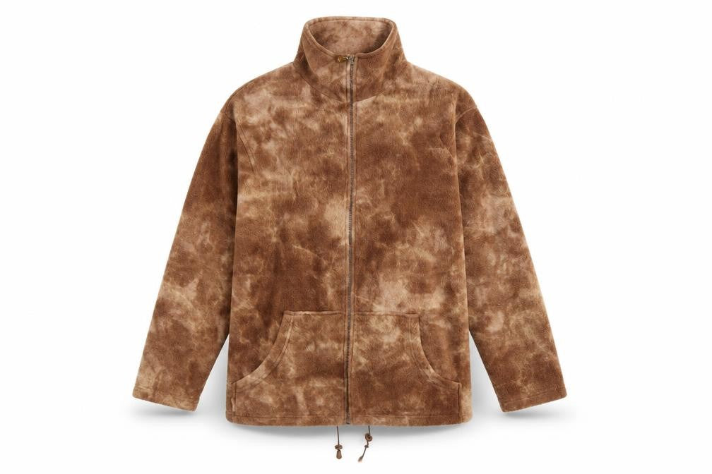 Paramour Sports Womens Brown Jacket Size L Zip