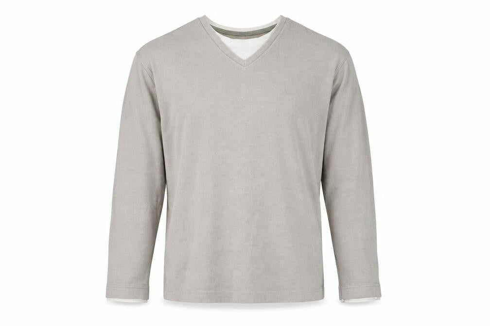 Blue Harbour Mens Green Crew Neck Cotton Pullover Jumper Size S