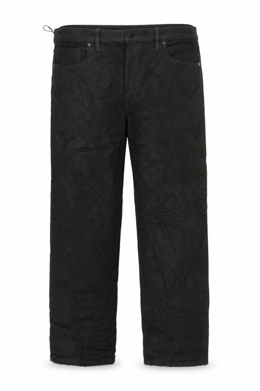 Marks & Spencer Womens Green Cotton Skinny Jeans Size 40 in L29 in Regular Button