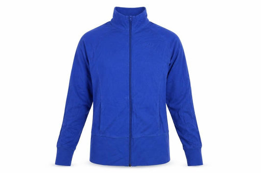 Gap Mens Blue Cotton Full Zip Sweatshirt Size L