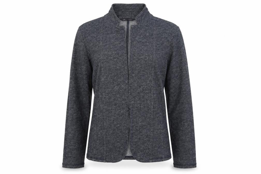 Marks & Spencer Womens Blue Jacket Blazer Size 10
