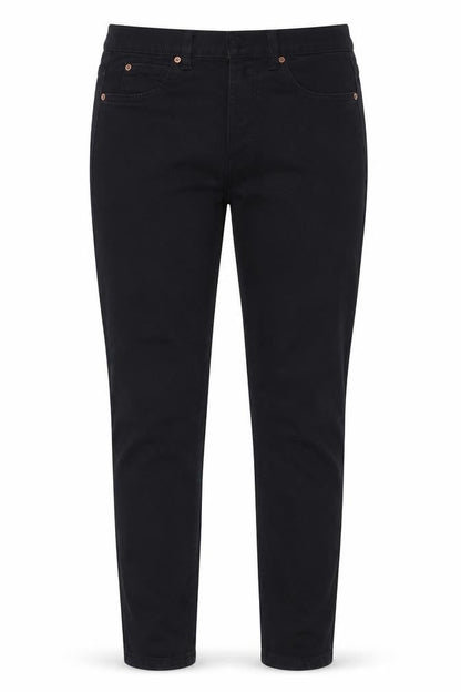 New Look Womens Blue Polyester Jegging Jeans Size 10 L26 in Regular