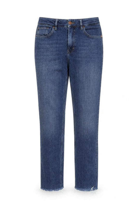 Party Two Womens Blue Cotton Skinny Jeans Size 32 in L28 in Regular Zip