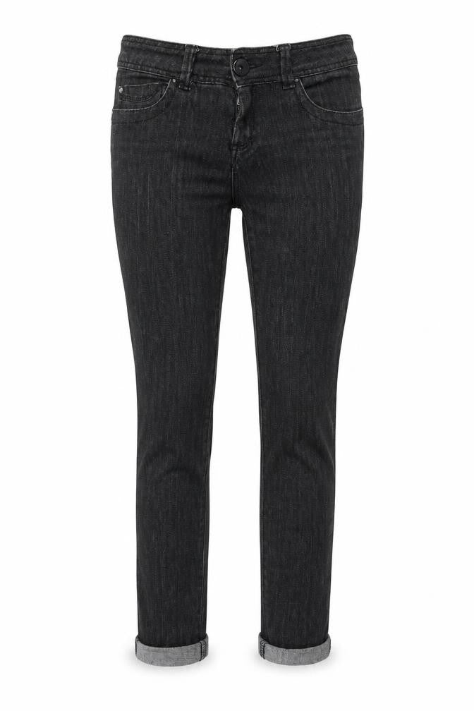 Sicko Nineteen Womens Black Cotton Skinny Jeans Size 10 L29 in Regular Zip