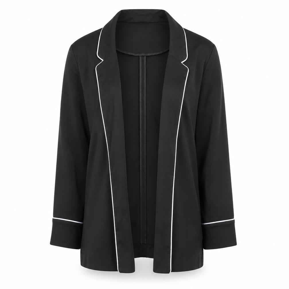 Primark Womens Black Jacket Size 8