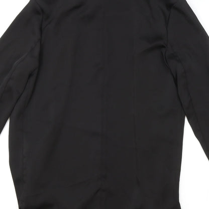 Primark Womens Black Jacket Size 8