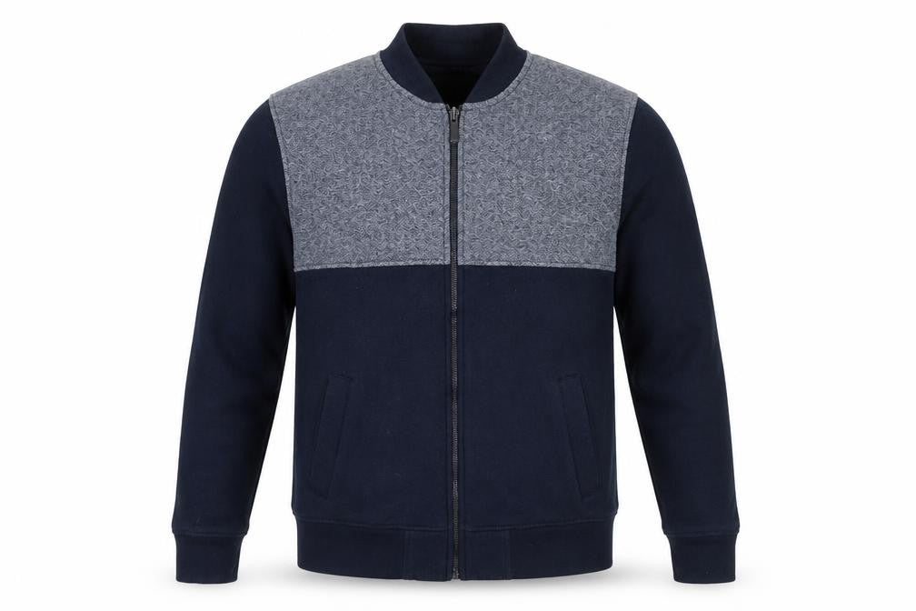 Burton Mens Blue Jacket Size S Zip