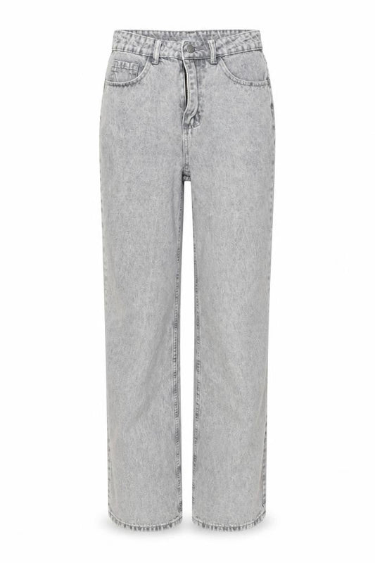 SheIn Womens Grey Cotton Jegging Jeans Size XS L29 in Regular Button