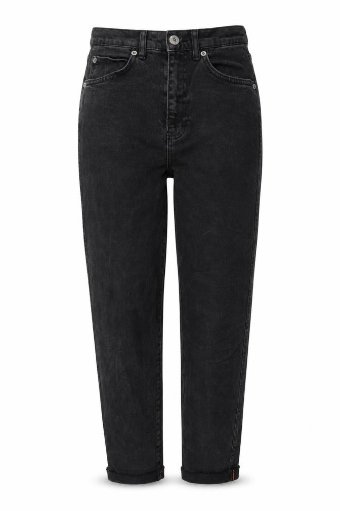 Pull&Bear Womens Grey Cotton Jegging Jeans Size S L27 in Regular Button