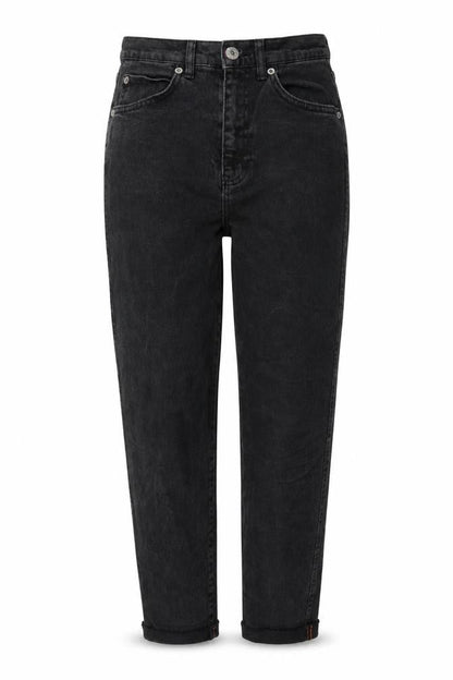 Pull&Bear Womens Grey Cotton Jegging Jeans Size S L27 in Regular Button