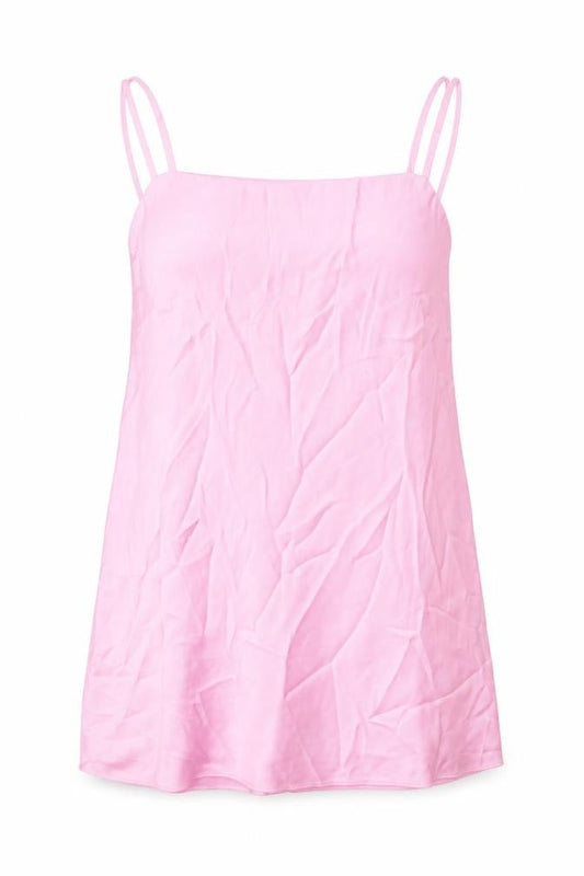 Zara Womens Pink Polyester A-Line Size XL Cowl Neck Pullover