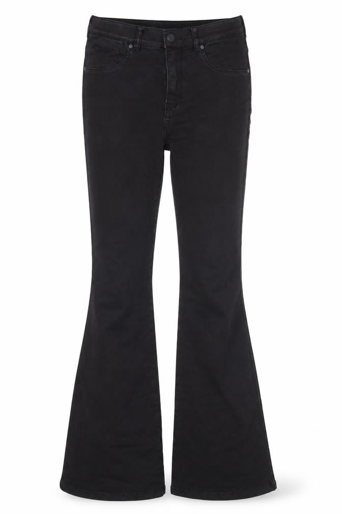 Next Womens Black 100% Cotton Skinny Jeans Size 32 in L37 in Regular Zip