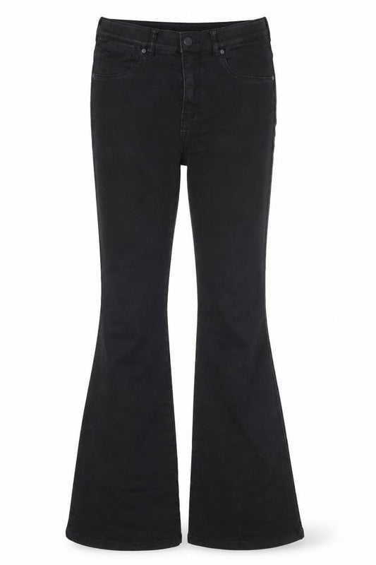 Next Womens Black 100% Cotton Skinny Jeans Size 32 in L37 in Regular Zip