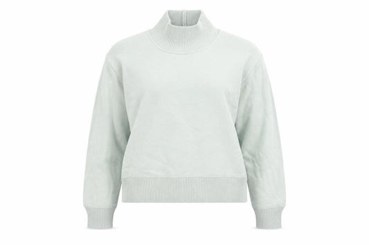 Primark Womens Green Cotton Pullover Sweatshirt Size S Pullover - Size 10-12