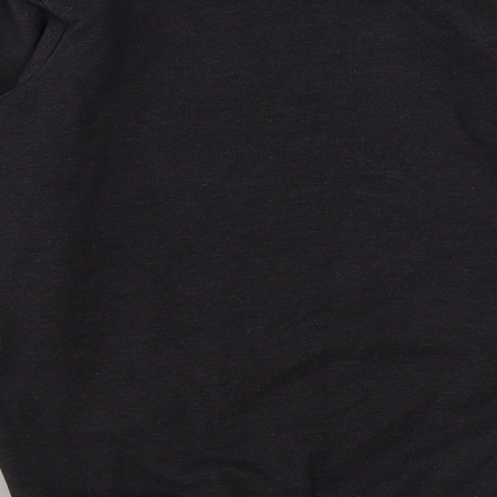 matala Boys Grey Cotton Pullover Sweatshirt Size 12 Years Pullover - Fortnite