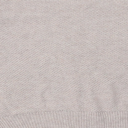 Gap Womens Beige Polyester Pullover Sweatshirt Size S Pullover