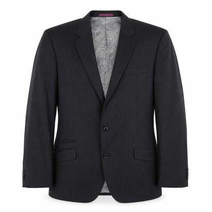 Next Mens Grey Wool Jacket Suit Jacket Size 42
