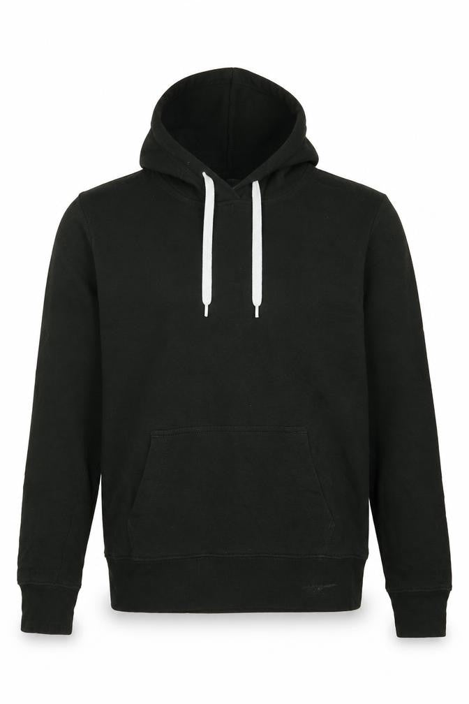 H&M Boys Green Cotton Pullover Hoodie Size S Pullover