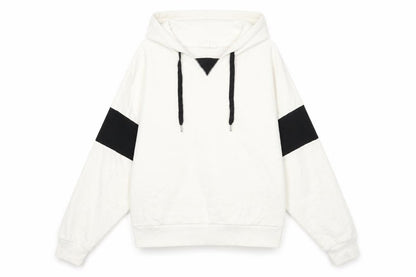 Gap Womens White Cotton Pullover Hoodie Size XS Pullover