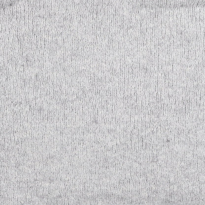 H&M Womens Grey Roll Neck Acrylic Pullover Jumper Size XS