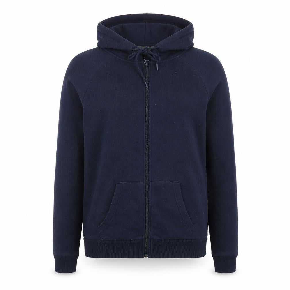Primark Womens Blue Jacket Size XS Zip