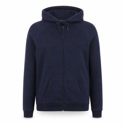 Primark Womens Blue Jacket Size XS Zip