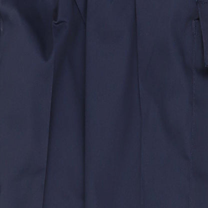 Uneek Womens Blue Polyester Carpenter Trousers Size 8 Regular Zip