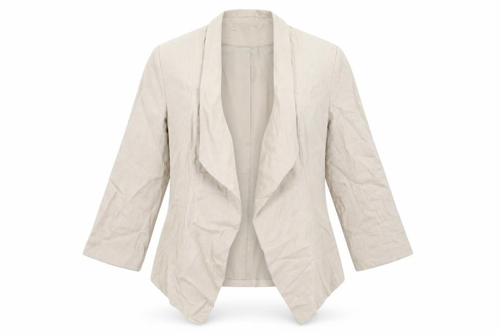 Principles Womens Pink Jacket Size 8