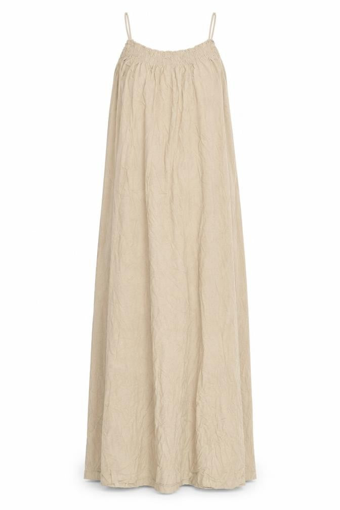 H&M Womens Brown Modal Maxi Size XS Off the Shoulder Pullover
