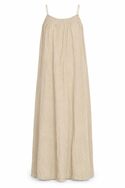 H&M Womens Brown Modal Maxi Size XS Off the Shoulder Pullover