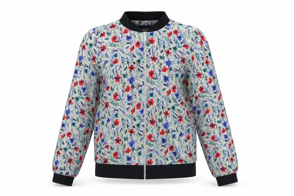 Papaya Womens Grey Geometric Jacket Size 14 Zip