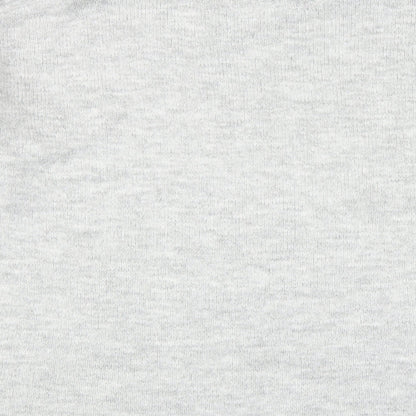 Dorothy Perkins Womens Grey Mock Neck Acrylic Pullover Jumper Size 10