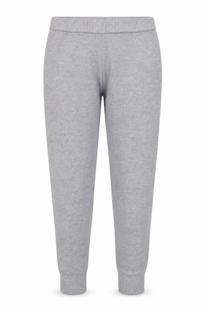 George Womens Grey Polyester Sweatpants Trousers Size M Regular