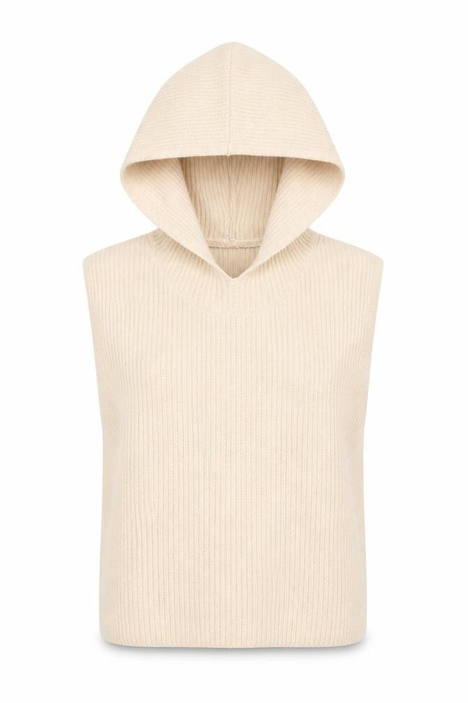 Primark Womens Beige Round Neck Polyester Pullover Jumper One Size